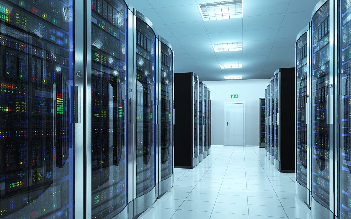 Microsoft Data Center In Australia
